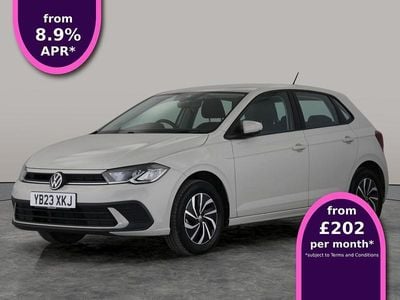 VW Polo
