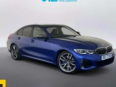 Usado BMW M340