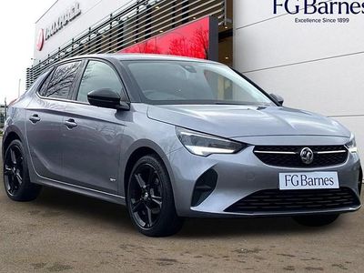 Used 2021 Vauxhall Corsa Hatchback | £10,699 (Fair price)