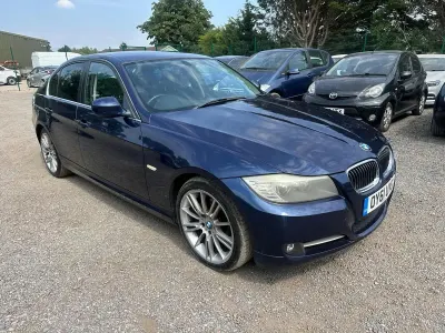 Used BMW 318
