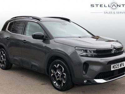 Used Citroën C5 131 HP (96 kW) 2025 Hatchback