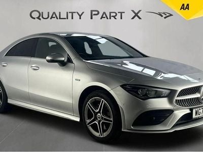 Mercedes E250