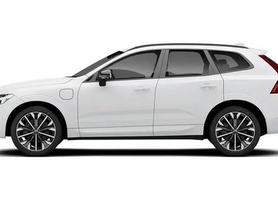 New Volvo XC60 Core 250 HP (183 kW) 2026 SUV