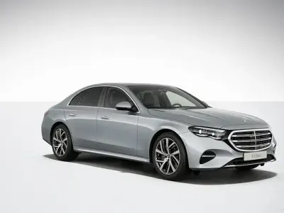 New Mercedes E200 Premium 204 HP (150 kW) 2026 Sedan