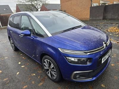 Citroën Grand C4 Picasso