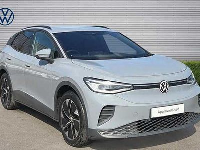 Used VW ID.4 210 kW (286 HP) 2025 SUV