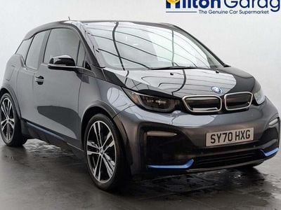 Used BMW i3 Comfort Edition 38 kW (52 HP) 2020 Hatchback