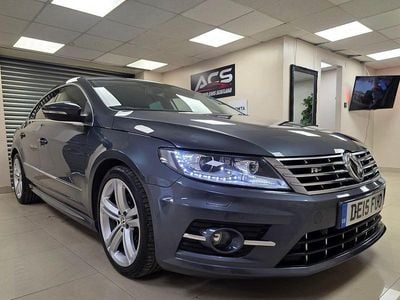 VW CC