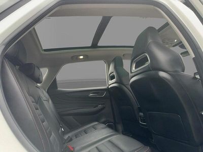 Used MG HS Exclusive 162 HP (119 kW) 2022 White SUV