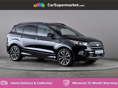 used Ford Kuga a 2.0 TDCi ST-Line 5dr 2WD SUV