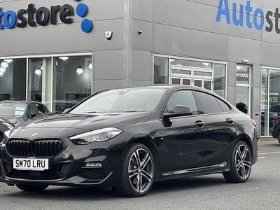 Used BMW 218 M Sport 140 HP (102 kW) 2020 Coupe