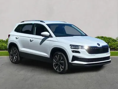 New Skoda Karoq SE L 147 HP (108 kW) 2025 Other SUV
