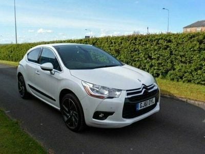Used Citroën DS4 2011 Hatchback