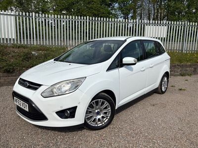 Ford Grand C-Max