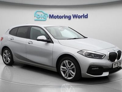 BMW 120