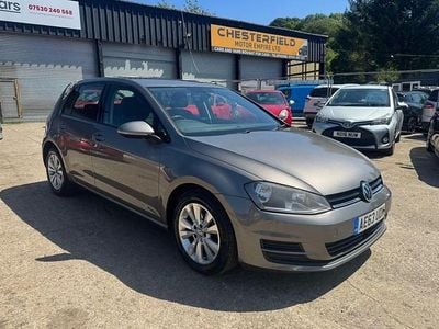 VW Golf VII