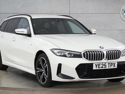 BMW 330e