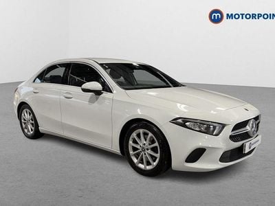 Mercedes A200