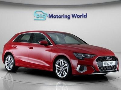 Audi A3 Sportback e-tron
