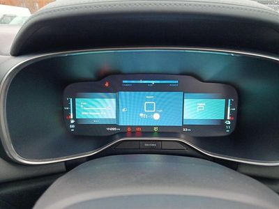 Used Citroën C5 Aircross 222 HP (163 kW) 2022 Blue SUV