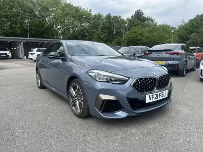 Usado BMW M235