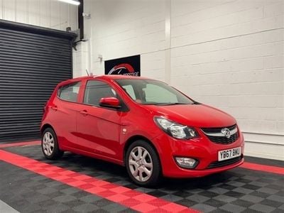 Vauxhall Viva