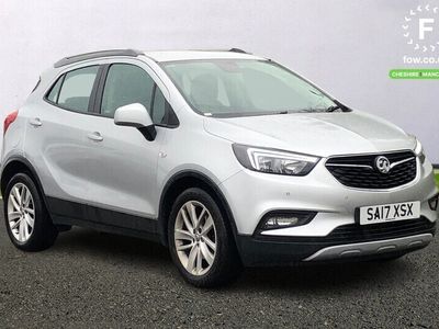 used Vauxhall Mokka 1.4T Active 5dr