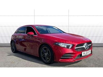 Mercedes A220