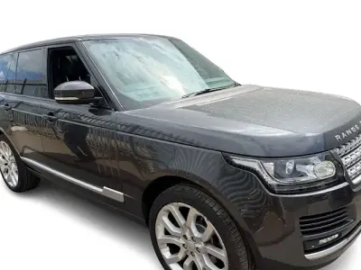Used Land Rover Range Rover