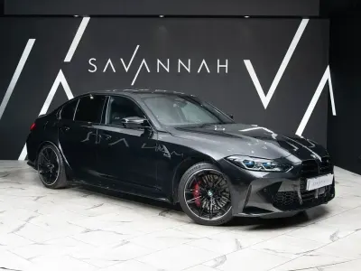 Used BMW M3