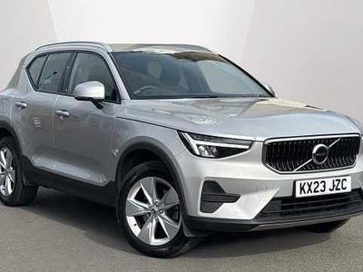 Used Volvo XC40 Core 161 HP (118 kW) 2023 SUV