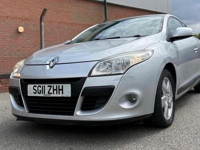 Renault Mégane III