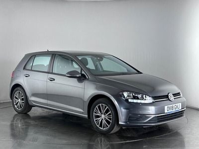 VW Golf VII