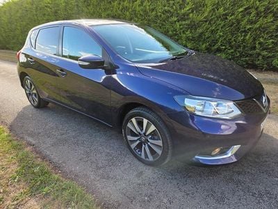 Nissan Pulsar
