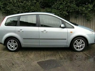 Used Ford C-MAX 2003 MPV
