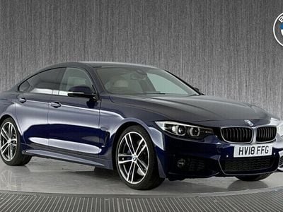 BMW 440