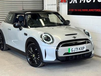 Used 2023 Mini Cooper Level 2 Hatchback | £13,499 (Super price)