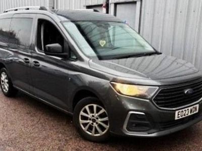 Used Ford Tourneo Connect Titanium 2023 MPV