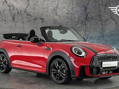 Used Mini Cooper Sport 134 HP (98 kW) 2023 Red Hatchback