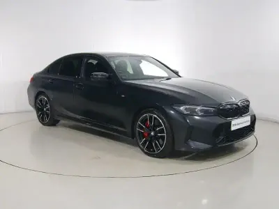 Used BMW M340