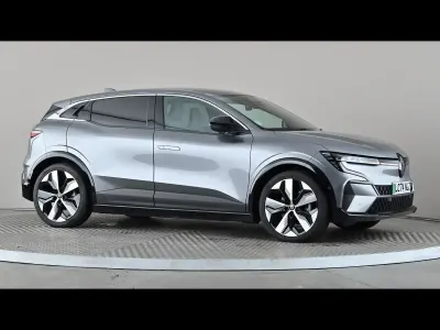 Used Renault Megane E-Tech