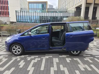 Used Ford Grand C-Max