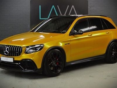 Mercedes S63 AMG