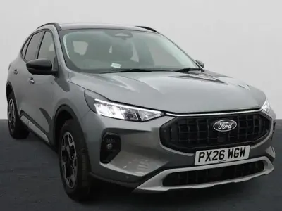 Used Ford Kuga Active 179 HP (131 kW) 2026 SUV