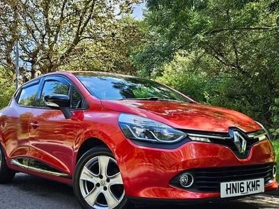 Renault Clio IV