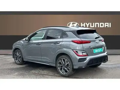 Used Hyundai Kona