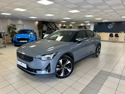 Used Polestar 2 169 kW (231 HP) 2022 Grey Hatchback