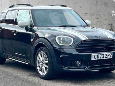 Mini Cooper Countryman