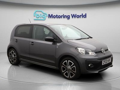 VW up!