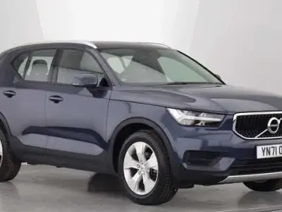 Used Volvo XC40 Momentum 163 HP (119 kW) 2022 SUV